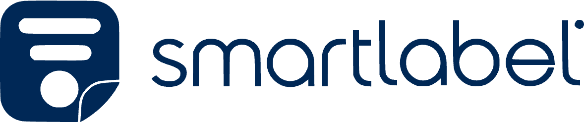 smartlabel logo